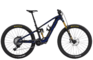 Elektrobicykel Trek Fuel+ EX 9.8 XT Di2 Gen 2 Gloss Navy Smoke/Matte Trek Black 2027
