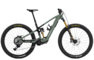 Elektrobicykel Trek Fuel+ EX 9.8 XT Di2 Gen 2 Lichen Green/Keswick Green Splatter 2027