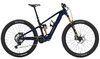 Elektrobicykel Trek Fuel+ EX 9.8 XT Gen 2 Gloss Navy Smoke/Matte Trek Black 2026