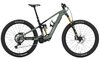 Elektrobicykel Trek Fuel+ EX 9.8 XT Gen 2 Lichen Green/Keswick Green Splatter 2026