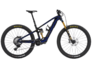 Elektrobicykel Trek Fuel+ EX 9.8 XT Gen 2 Gloss Navy Smoke/Matte Trek Black 2027