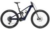 Elektrobicykel Trek Fuel+ EX 9.9 X0 AXS Gen 2 Gloss Navy Smoke/Matte Trek Black 2026
