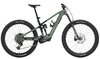 Elektrobicykel Trek Fuel+ EX 9.9 X0 AXS Gen 2 Lichen Green/Keswick Green Splatter 2026