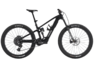 Elektrobicykel Trek Fuel+ EX 9.9 X0 AXS Gen 2 Carbon Smoke/Lithium Grey Marble 2027
