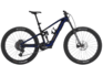 Elektrobicykel Trek Fuel+ EX 9.9 X0 AXS Gen 2 Gloss Navy Smoke/Matte Trek Black 2027