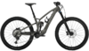 Elektrobicykel Trek Fuel EXe 8 XT Satin Mercury 2025