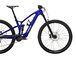 Elektrobicykel Trek Fuel EXe 9.5 Hex Blue 2023