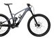 Elektrobicykel Trek Fuel EXe 9.7 Matte Galactic Grey to Black Fade 2023