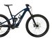 Elektrobicykel Trek Fuel EXe 9.7 Mulsanne Blue 2023