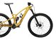 Elektrobicykel Trek Fuel EXe 9.7 Satin Baja Yellow 2023