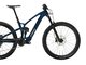 Elektrobicykel Trek Fuel EXe 9.8 GX AXS Mulsanne Blue 2023