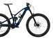 Elektrobicykel Trek Fuel EXe 9.8 XT Mulsanne Blue 2023
