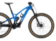 Elektrobicykel Trek Fuel EXe 9.8 Marianas Blue 2025