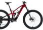 Elektrobicykel Trek Fuel EXe 9.9 X0 AXS T-Type Red Smoke 2025