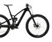 Elektrobicykel Trek Fuel EXe 9.9 XTR Deep Smoke 2024