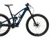 Elektrobicykel Trek Fuel EXe 9.9 XTR Mulsanne Blue 2023