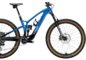 Elektrobicykel Trek Fuel EXe 9.9 XX AXS T-Type Marianas Blue 2025