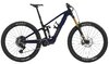 Elektrobicykel Trek Fuel+ LX 9.8 Eagle 90 Gen 2 Gloss Navy Smoke/Matte Trek Black 2026