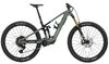 Elektrobicykel Trek Fuel+ LX 9.8 Eagle 90 Gen 2 Lichen Green/Keswick Green Splatter 2026