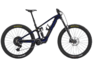 Elektrobicykel Trek Fuel+ LX 9.8 Eagle 90 Gen 2 Gloss Navy Smoke/Matte Trek Black 2027