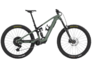 Elektrobicykel Trek Fuel+ LX 9.8 Eagle 90 Gen 2 Lichen Green/Keswick Green Splatter 2027