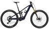 Elektrobicykel Trek Fuel+ LX 9.8 XT Di2 Gen 2 Gloss Navy Smoke/Matte Trek Black 2026