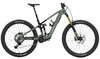 Elektrobicykel Trek Fuel+ LX 9.8 XT Di2 Gen 2 Lichen Green/Keswick Green Splatter 2026
