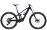 Elektrobicykel Trek Fuel+ LX 9.8 XT Di2 Gen 2 Gloss Navy Smoke/Matte Trek Black 2027