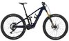 Elektrobicykel Trek Fuel+ LX 9.8 XT Gen 2 Gloss Navy Smoke/Matte Trek Black 2026