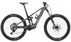 Elektrobicykel Trek Fuel+ LX 9.8 XT Gen 2 Lichen Green/Keswick Green Splatter 2026