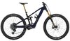 Elektrobicykel Trek Fuel+ LX 9.9 X0 AXS Gen 2 Gloss Navy Smoke/Matte Trek Black 2026