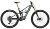 Elektrobicykel Trek Fuel+ LX 9.9 X0 AXS Gen 2 Lichen Green/Keswick Green Splatter 2026