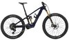 Elektrobicykel Trek Fuel+ MX 9.8 Eagle 90 Gen 2 Gloss Navy Smoke/Matte Trek Black 2026