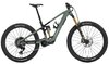 Elektrobicykel Trek Fuel+ MX 9.8 Eagle 90 Gen 2 Lichen Green/Keswick Green Splatter 2026