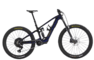 Elektrobicykel Trek Fuel+ MX 9.8 Eagle 90 Gen 2 Gloss Navy Smoke/Matte Trek Black 2027