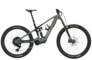 Elektrobicykel Trek Fuel+ MX 9.8 Eagle 90 Gen 2 Lichen Green/Keswick Green Splatter 2027