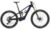 Elektrobicykel Trek Fuel+ MX 9.8 XT Di2 Gen 2 Gloss Navy Smoke/Matte Trek Black 2026