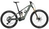 Elektrobicykel Trek Fuel+ MX 9.8 XT Di2 Gen 2 Lichen Green/Keswick Green Splatter 2026