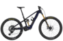 Elektrobicykel Trek Fuel+ MX 9.8 XT Di2 Gen 2 Gloss Navy Smoke/Matte Trek Black 2027