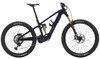 Elektrobicykel Trek Fuel+ MX 9.8 XT Gen 2 Gloss Navy Smoke/Matte Trek Black 2026