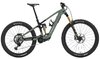 Elektrobicykel Trek Fuel+ MX 9.8 XT Gen 2 Lichen Green/Keswick Green Splatter 2026