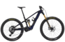 Elektrobicykel Trek Fuel+ MX 9.8 XT Gen 2 Gloss Navy Smoke/Matte Trek Black 2027