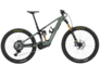 Elektrobicykel Trek Fuel+ MX 9.8 XT Gen 2 Lichen Green/Keswick Green Splatter 2027