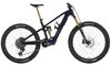 Elektrobicykel Trek Fuel+ MX 9.9 X0 AXS Gloss Navy Smoke/Matte Trek Black 2026
