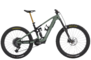 Elektrobicykel Trek Fuel+ MX 9.9 X0 AXS Gen 2 Lichen Green/Keswick Green Splatter 2027