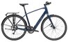 Elektrobicykel Trek FX+ 2 LT Satin Mulsanne Blue 2026