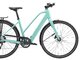 Elektrobicykel Trek FX+ 2 LT Mid-step Blue Sage 2026