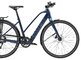 Elektrobicykel Trek FX+ 2 LT Mid-step Satin Mulsanne Blue 2025