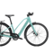 Elektrobicykel Trek FX+ 2 Stagger Blue Sage 2023
