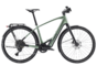 Elektrobicykel Trek FX+ 7 Lichen Green Gloss 2026